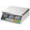 Lacor 61716 - Bilancia Elettronica da Cucina, Rettangolare