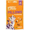Edgard Cooper Pillows snack per gatti con Pollo da 60gr