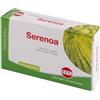 KOS Srl SERENOA ESTRATTO SECCO 60CPR