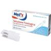 MEDS SOLUZIONE FISIOLOGICA 20FL 5ML