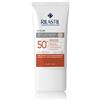RILASTIL SUN SYSTEM D-CLAR CREMA FOTOPROTETTIVA TINTA LIGHT SPF50+ 40 ML