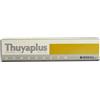 Hering Thuyaplus Medicinale Omeopatico Crema 50g