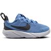 Nike Star Runner 4 Nn Td Calzature Sportive Bimbi 19-27 Nike Cod. DX7616