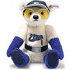 Steiff Rocks! Elton John '75 Orso Di Peluche - Edizione Limitata - 691072