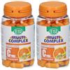 Generico ÈSI Multicomplex Vitamina C Pura 1000mg - 90 Compresse Retardad, (2 Confezioni)