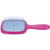 Small Superbrush Fucsia/Turchese