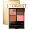 GUERLAIN Make-up OcchiOmbres G Eyeshadow Palette 129 Honey Amber 6 g ()