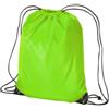Zainetto in poliestere 210T Colico 34,5x42 cm personalizzate o neutre