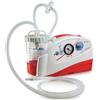 GIMA Aspiratore Supervega 118 a Batteria per Ambulanza