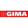 GIMA ASPIRATORE SUPERVEGA 16l/m A BATTERIA con pedale - scocca