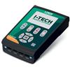 GIMA T-ONE MEDI SPORT - elettroterapia a 4 canali