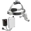 GIMA CASCHETTO LED HEINE ML4 - J.008.31.413