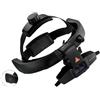 GIMA OFTALMOSCOPIO INDIRETTO HEINE OMEGA 600 LED HQ - C-008.33.610