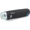 GIMA Dermatoscopio Polarizzato MIC Wi-Fi & USB