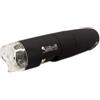 GIMA CAPILLAROSCOPIO MIC Wi-Fi & USB