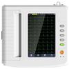 GIMA ECG CONTEC 1212G - Elettrocardiografo a 12 canali con display