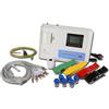 GIMA Elettrocardiografi ECG Contec 100g - 1 canale con display