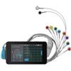 GIMA MONITOR ECG TASCABILE PCECG-500 - Elettrocardiografo palmare portatile