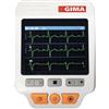GIMA ECG PALMARE CARDIO C - 3 canali