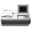 GIMA ECG SE-3 a colori - Dispositivo portatile a 3 canali con monitor ed interpret