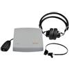 Gima AUDIOMETRO DIAGNOSTICO PICCOLO PLUS aerea+ossea+mascheramento