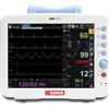 GIMA MONITOR MULTIPARAMETRICO GIMA BM5 PRO con touch screen - ECG 7 tracce