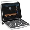 GIMA COLOR DOPPLER MINDRAY Z50 con 2 connettori sonda