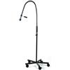 GIMA Lampada Diagnostica a LED Ri-Magic - su carrello con ruote