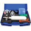 GIMA CASSETTA SPEED-1 con bombola UNI (vuota) - Kit Pronto Soccorso per rianimazione