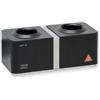 GIMA Base di Ricarica Heine Nt4 - Per 2 Manici