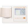 GIMA CARDIOLINE ECG100L GLASGOW - schermo a colori touch da 5