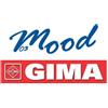 GIMA BOMBOLE PER OSSIGENOTERAPIA (vuote) 7L - riduttore UNI