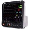 GIMA MONITOR MULTIPARAMETRICO GIMA K15 2IBP + EtCO2 config. TOUCHSCREEN