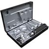 GIMA Set Otoscopio Veterinario Alogeno 2,5V - Riester Ri-scope® 3853
