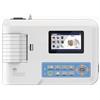 GIMA Dispositivo per ECG Veterinaria a 3 canali con display