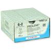 GIMA SUTURA MONOFILAMENTO ETHICON PROLENE BLUE - 6/0 ago 16 mm - Confezione 24 pz