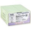 GIMA SUTURA ASSORBIBILE ETHICON VICRYL PLUS - 4/0 ago 19 mm - intrecciata
