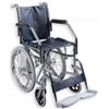 GIMA CARROZZINA NARROW - Seduta 41 cm - Tessuto nero