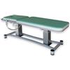 GIMA LETTINO AD ALTEZZA VARIABILE LORD con TR/RTR - Verde Acqua