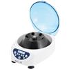 GIMA CENTRIFUGA DIGITALE ZIP-IQ - 6 provette