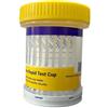 Gima Cup Test Droghe 8 Parametri per Apparecchio Drug Reader - conf. 25 pz.