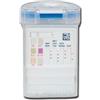 GIMA CUP TEST DROGHE - 8 parametri + adulteranti per 24570 - conf. 25 pz.