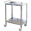 GIMA CARRELLO MEDICAZIONE - Grande