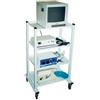 GIMA CARRELLO EXCEL - 4 ripiani