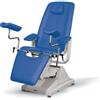 GIMA Poltrona GYNEX PROFESSIONAL - Blu