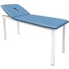 GIMA Lettino medico per trattamenti, misura large - Portata max 200 kg