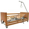 GIMA LETTO A 4 SEZIONI - elettrico