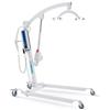 GIMA SOLLEVATORE ELETTRICO - Portata 200 kg