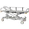 GIMA BARELLA PROFESSIONALE AD ALTEZZA VARIABILE con TR e RTR