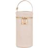 Nanan Porta Biberon in Ecopelle Beige ECL9BE